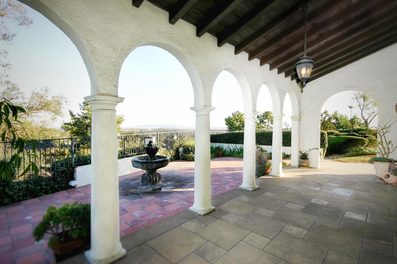 The Patrician Hollywood Universal Pasadena Luaran gambar