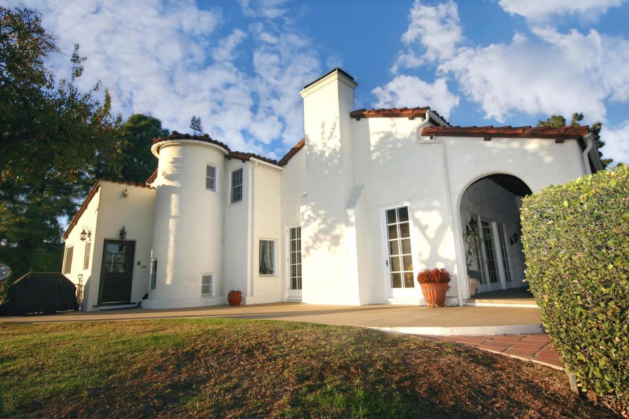 The Patrician Hollywood Universal Pasadena Luaran gambar