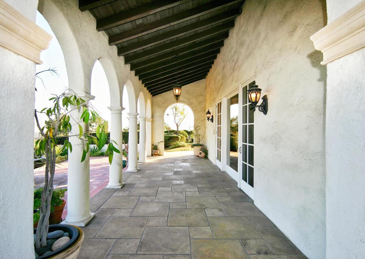 The Patrician Hollywood Universal Pasadena Luaran gambar
