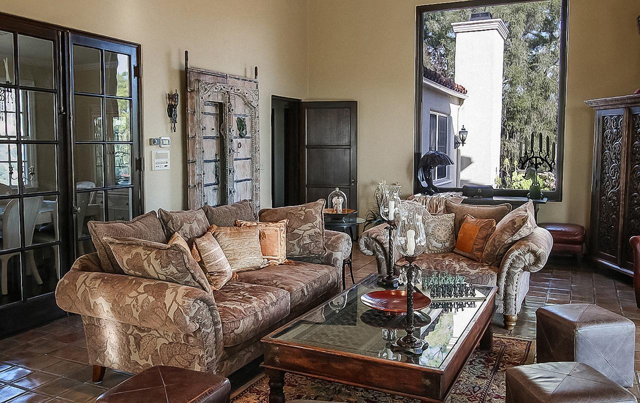 The Patrician Hollywood Universal Pasadena Luaran gambar